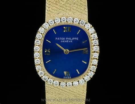 patek philippe vintage femmes montre|Patek Philippe Vintage .